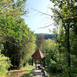 Photo n°5 de l'avis de Carlos.i fait le 20/09/2020 à 17:22 sur le  Evangelische Tagungsstätte Wildbad KdöR à Rothenburg ob der Tauber