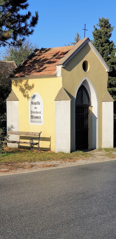 Wimmer Kapelle