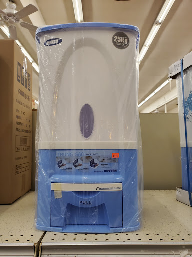 Supermarket «B&A International Foods», reviews and photos, 3918 Portland Ave E, Tacoma, WA 98404, USA