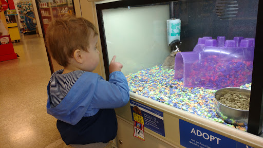 Pet Supply Store «PetSmart», reviews and photos, 14290 Plymouth Ave, Burnsville, MN 55337, USA