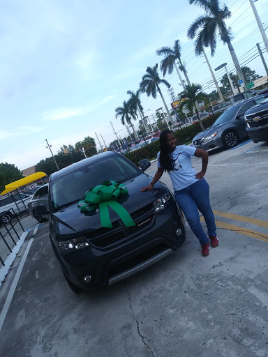 Used Car Dealer «Enterprise Car Sales», reviews and photos, 479 S Military Trail, West Palm Beach, FL 33415, USA