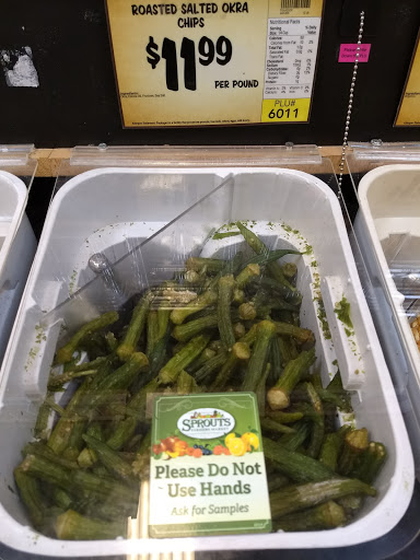 Health Food Store «Sprouts Farmers Market», reviews and photos, 110 W Sandy Lake Rd, Coppell, TX 75019, USA