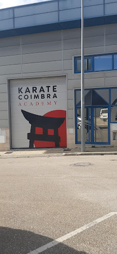 Avaliações doClube Academia Karate Coimbra - CAKC em Coimbra - Campo de futebol