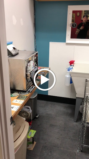 Tattoo Shop «Black Eagle Tattoo», reviews and photos, 5044 S Yakima Ave A, Tacoma, WA 98408, USA