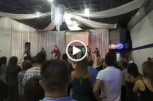 Imagen del negocio Dansarey en Redondela, Pontevedra