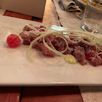 Photo n°7 de l'avis de Maria.e fait le 13/07/2019 à 13:40 sur le  Parlor à Bologna