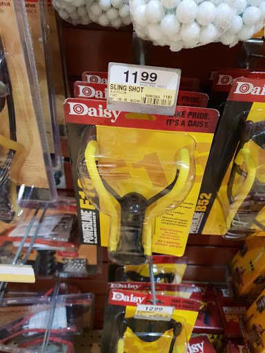 Sporting Goods Store «Bass Pro Shops», reviews and photos, 6112 W Grand Ave, Gurnee, IL 60031, USA