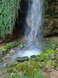 Водопад Бучалото