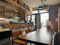 Atmosphère du Crêperie Billig café à Auray - n°3
