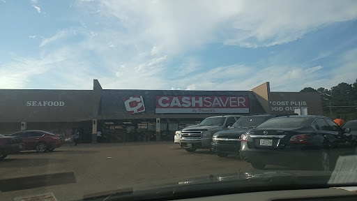 Grocery Store «Cash Savers», reviews and photos, 2101 Raymond Rd, Jackson, MS 39212, USA