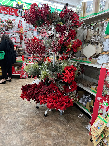 Dollar Store «Dollar Tree», reviews and photos, 600 S St W, Raynham, MA 02767, USA