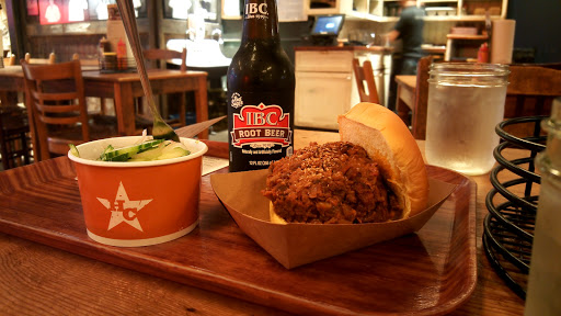 Barbecue Restaurant «Hill Country Barbecue Market», reviews and photos, 30 W 26th St, New York, NY 10010, USA