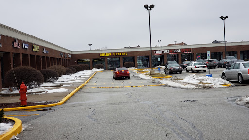 Discount Store «Dollar General», reviews and photos, 2 River Pl River Pl, Lansing, IL 60438, USA