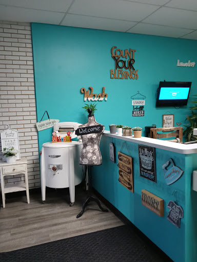 Dry Cleaner «Laundry Room Center», reviews and photos, 29630 Harper Ave, St Clair Shores, MI 48082, USA