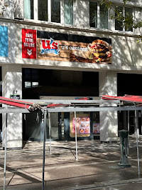 Photos du propriétaire du Restaurant de hamburgers U's Canteen - Paris 14 - n°1