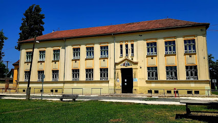 Szegedi SzB School of Business Technikum
