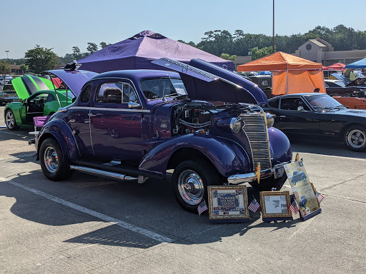 Outlet Mall «Outlets At Conroe», reviews and photos, 1111 League Line Rd, Conroe, TX 77303, USA