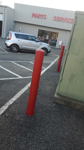 Kia Dealer «Casey Kia», reviews and photos, 11999 Jefferson Ave, Newport News, VA 23606, USA