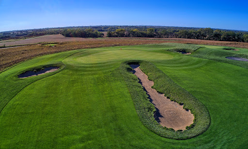 Golf Course «Firekeeper Golf Course», reviews and photos, 12524 150th Rd, Mayetta, KS 66509, USA