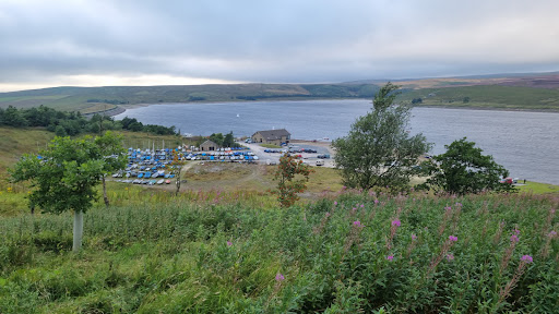 Yorkshire Dales Sailing Club