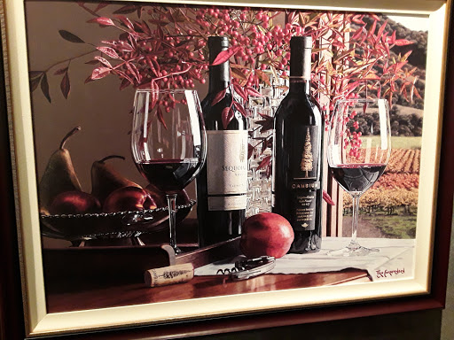 Marcus Ashley Gallery image