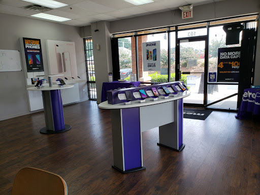 Cell Phone Store «Authorized MetroPCS Dealer», reviews and photos, 3665 Club Dr Ste 103, Duluth, GA 30096, USA