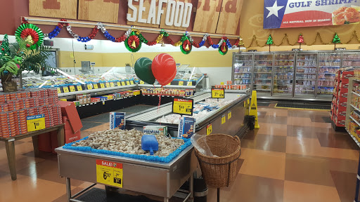Grocery Store «Fiesta Mart Inc», reviews and photos, 275 NE 28th St, Ft Worth, TX 76106, USA