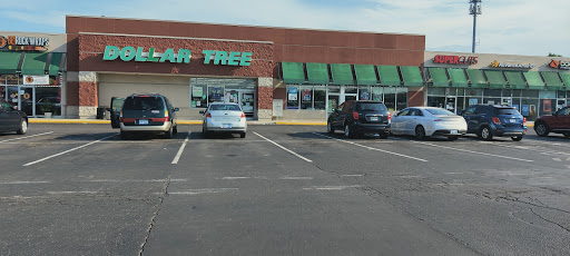 Dollar Store «Dollar Tree», reviews and photos, 5918 Middlebelt Rd, Garden City, MI 48135, USA