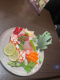 Plats et boissons du Restaurant japonais Fujiyama à Nancy - n°19