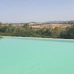 Photo n°22 de l'avis de Lillina.r fait le 16/09/2022 à 09:16 sur le  Agriturismo Coscio Di Badia Naro à Naro