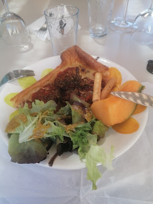 Café Romain 84 à Caumont-sur-Durance