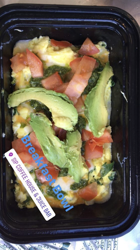 Coffee Shop «Sip Coffee House & Juice Bar», reviews and photos, 44100 Jefferson St #302, Indio, CA 92201, USA