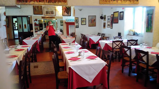 Ristorante La Corte Della Risaia