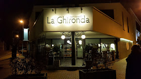 La Ghironda