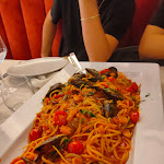 Photo n°3 de l'avis de Umberto.a fait le 12/11/2023 à 19:17 sur le  Maya Sushi Cagliari à Cagliari