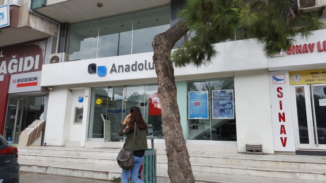 Anadolubank