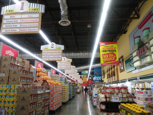 Grocery Store «Superior Grocery Store», reviews and photos, 16055 E Foothill Blvd, Fontana, CA 92335, USA