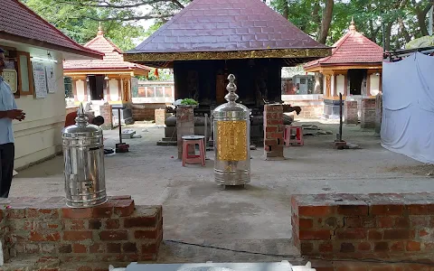 Sri Ayyappan Temple, Sri Ayyappa Jothi Baktha Jana Sabha image