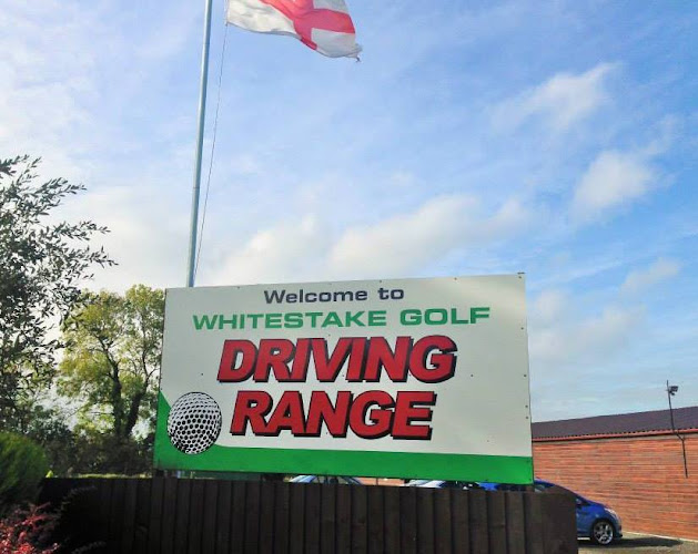 Whitestake Driving Range - Golf club