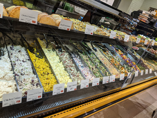 Grocery Store «Whole Foods Market», reviews and photos, 808 Massachusetts Ave, Arlington, MA 02476, USA