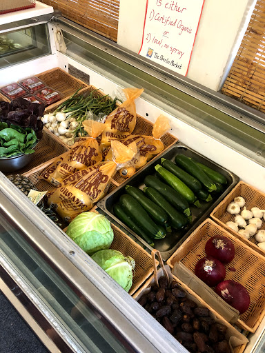 Grocery Store «The Oberlin Market», reviews and photos, 22 Carpenter Ct, Oberlin, OH 44074, USA