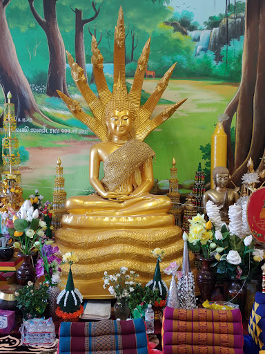 Wat Lao Saophuth Buddhist Temple