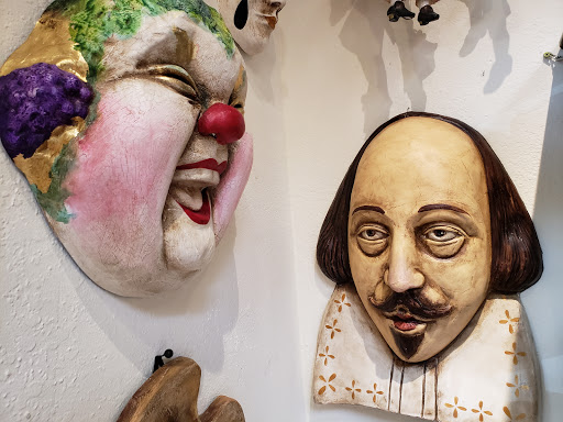 Stationery Store «Castle In the Air», reviews and photos, 1805 Fourth St, Berkeley, CA 94710, USA