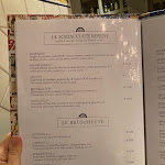 Photo n°6 de l'avis de MF. fait le 27/12/2021 à 21:01 sur le  La Bottega à Florence