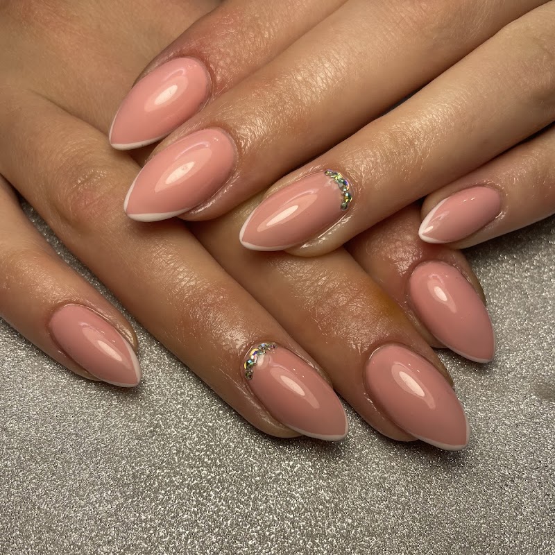 Tedy Nails Doncaster