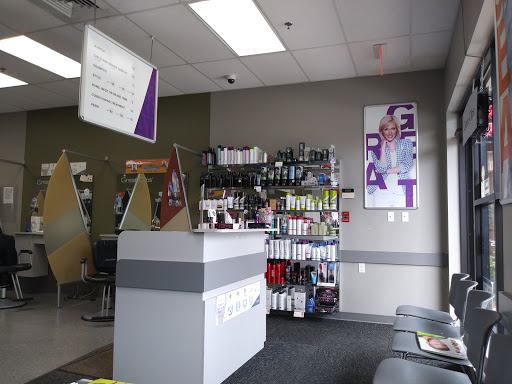 Hair Salon «Great Clips», reviews and photos, 1781 Dunlawton Ave #5, Port Orange, FL 32127, USA