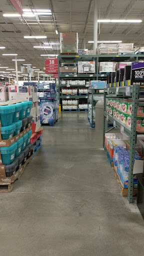 Warehouse club «BJ’s Wholesale Club», reviews and photos, 3985 Plank Rd, Fredericksburg, VA 22407, USA