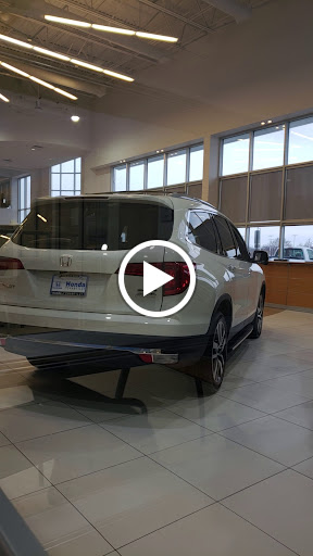 Honda Dealer «Honda Of Chantilly», reviews and photos, 4175 Stonecroft Blvd, Chantilly, VA 20151, USA