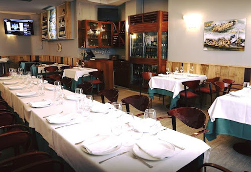 restaurantes Vaskito Donostia-San Sebastian