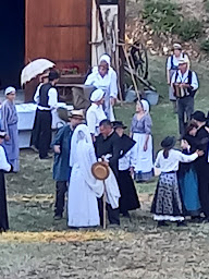 Photo n°20 de Les Paysanneries à Thézac ()